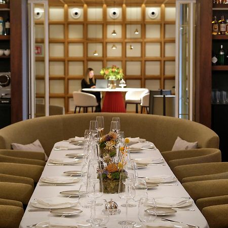 Eunice Hotel Gastronomico Salamanca Eksteriør billede